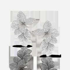 Pasquale Bruni Petit garden ohrringe, Referenz 15791B