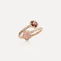 Pasquale Bruni Figlia dei fiori ring, Referenz 15958R