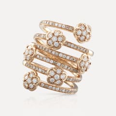 Pasquale Bruni Figlia dei fiori ring, Referenz 16034R
