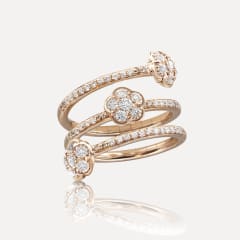Pasquale Bruni Figlia dei fiori ring, Referenz 16040R