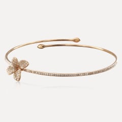 Pasquale Bruni Petit garden choker, Referenz 16230R
