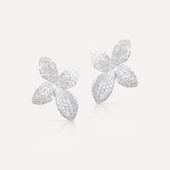 Pasquale Bruni Giardini segreti earrings, Referenz 16374B