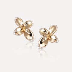 Pasquale Bruni Giardini segreti earrings, Referenz 16446R