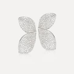 Pasquale Bruni Giardini segreti earrings, Referenz 16474B