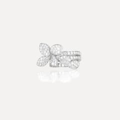Pasquale Bruni Heart to earth ring, Referenz 16510B
