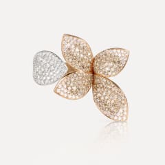 Pasquale Bruni Giardini segreti ring, Referenz 16560BR