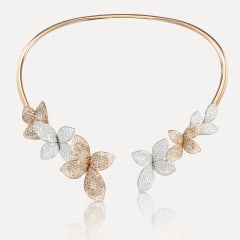 Pasquale Bruni Giardini segreti collier, Referenz 16605BR