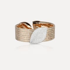 Pasquale Bruni Aleluiá armband, Referenz 16610BR