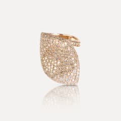 Pasquale Bruni Aleluiá ring, Referenz 16612R