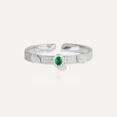 Pasquale Bruni Heart to earth bracelet, Referenz 16661B
