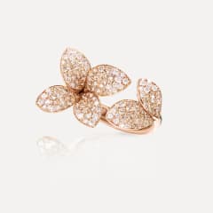 Pasquale Bruni Giardini segreti ring, Referenz 16690R