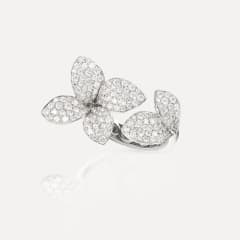 Pasquale Bruni Giardini segreti ring, Referenz 16691B