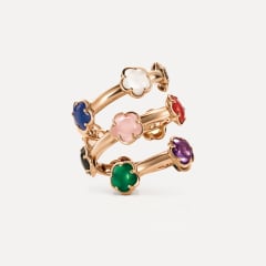 Pasquale Bruni Figlia dei fiori ring, Referenz 16696R