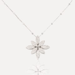 Pasquale Bruni Ghirlanda necklace, Referenz 16698B