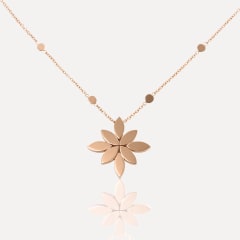 Pasquale Bruni Ghirlanda necklace, Referenz 16700R