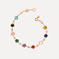Pasquale Bruni Figlia dei fiori armband, Referenz 16702R