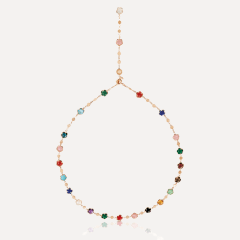 Pasquale Bruni Figlia dei fiori necklace, Referenz 16704R