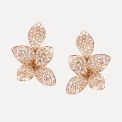 Pasquale Bruni Giardini segreti earrings, Referenz 16707R