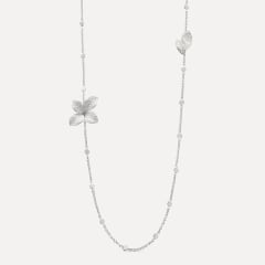 Pasquale Bruni Giardini segreti necklace, Referenz 16710B