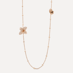 Pasquale Bruni Giardini segreti necklace, Referenz 16711R