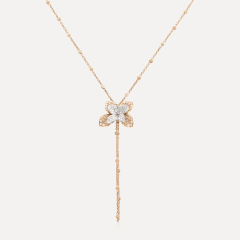 Pasquale Bruni Petit garden necklace, Referenz 16714BR