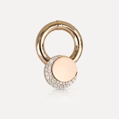 Pasquale Bruni Luce mono earring, Referenz 16720R