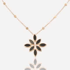Pasquale Bruni Ghirlanda necklace, Referenz 16727R