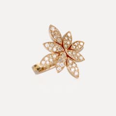 Pasquale Bruni Ghirlanda ring, Referenz 16798R