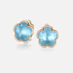 Pasquale Bruni Bon ton ohrringe, Referenz 16815R