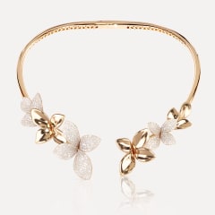 Pasquale Bruni Giardini segreti collier, Referenz 16824R
