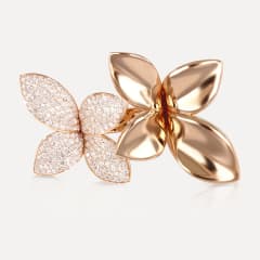 Pasquale Bruni Giardini segreti ring, Referenz 16825R