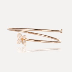 Pasquale Bruni Petit garden armband, Referenz 16830R