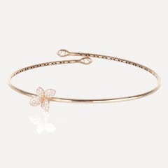 Pasquale Bruni Petit garden choker, Referenz 16831R