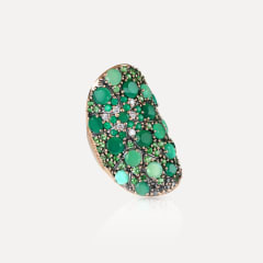 Pasquale Bruni Mandala ring, Referenz 16843RN