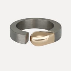 Pasquale Bruni Accendimi ring, Referenz 16866TR