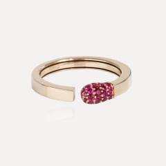 Pasquale Bruni Accendimi ring, Referenz 16867R