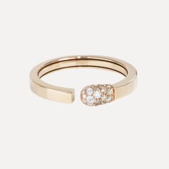 Pasquale Bruni Accendimi ring, Referenz 16884R