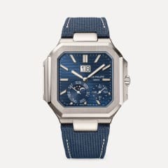 Patek Philippe Ref. 5822P-001, Referenz 5822P-001