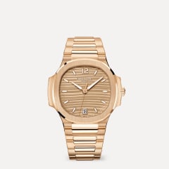 Patek Philippe Ref. 7118/1R-010, Referenz 7118/1R-010
