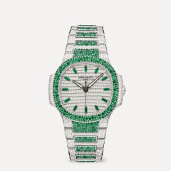 Patek Philippe Ref. 7118/1453G-001, Referenz 7118/1453G-001