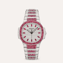 Patek Philippe Ref. 7118/1452G-001, Referenz 7118/1452G-001