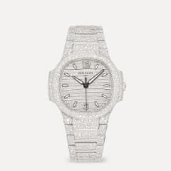 Patek Philippe Ref. 7118/1450G-001, Referenz 7118/1450G-001