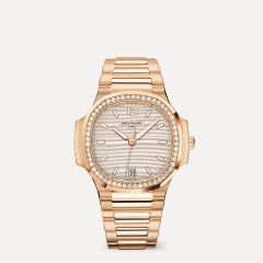 Patek Philippe Ref. 7118/1200R-001, Referenz 7118/1200R-001