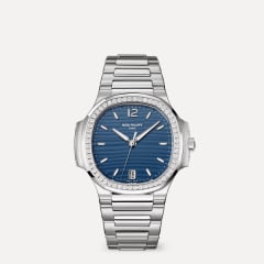 Patek Philippe Ref. 7118/1200A-001, Referenz 7118/1200A-001