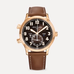 Patek Philippe Ref. 5524R-001, Referenz 5524R-001
