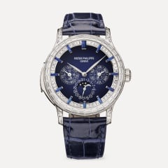 Patek Philippe Ref. 5374/300P-001, Referenz 5374/300P-001