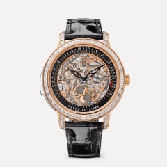 Patek Philippe Ref. 5304/301R-001, Referenz 5304/301R-001