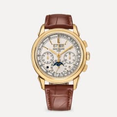 Patek Philippe Ref. 5270J-001, Referenz 5270J-001
