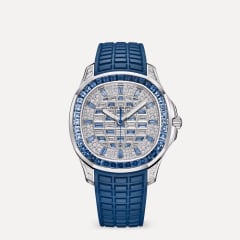 Patek Philippe Ref. 5268/461G-001, Referenz 5268/461G-001