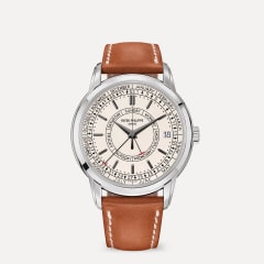 Patek Philippe Ref. 5212A-001, Referenz 5212A-001